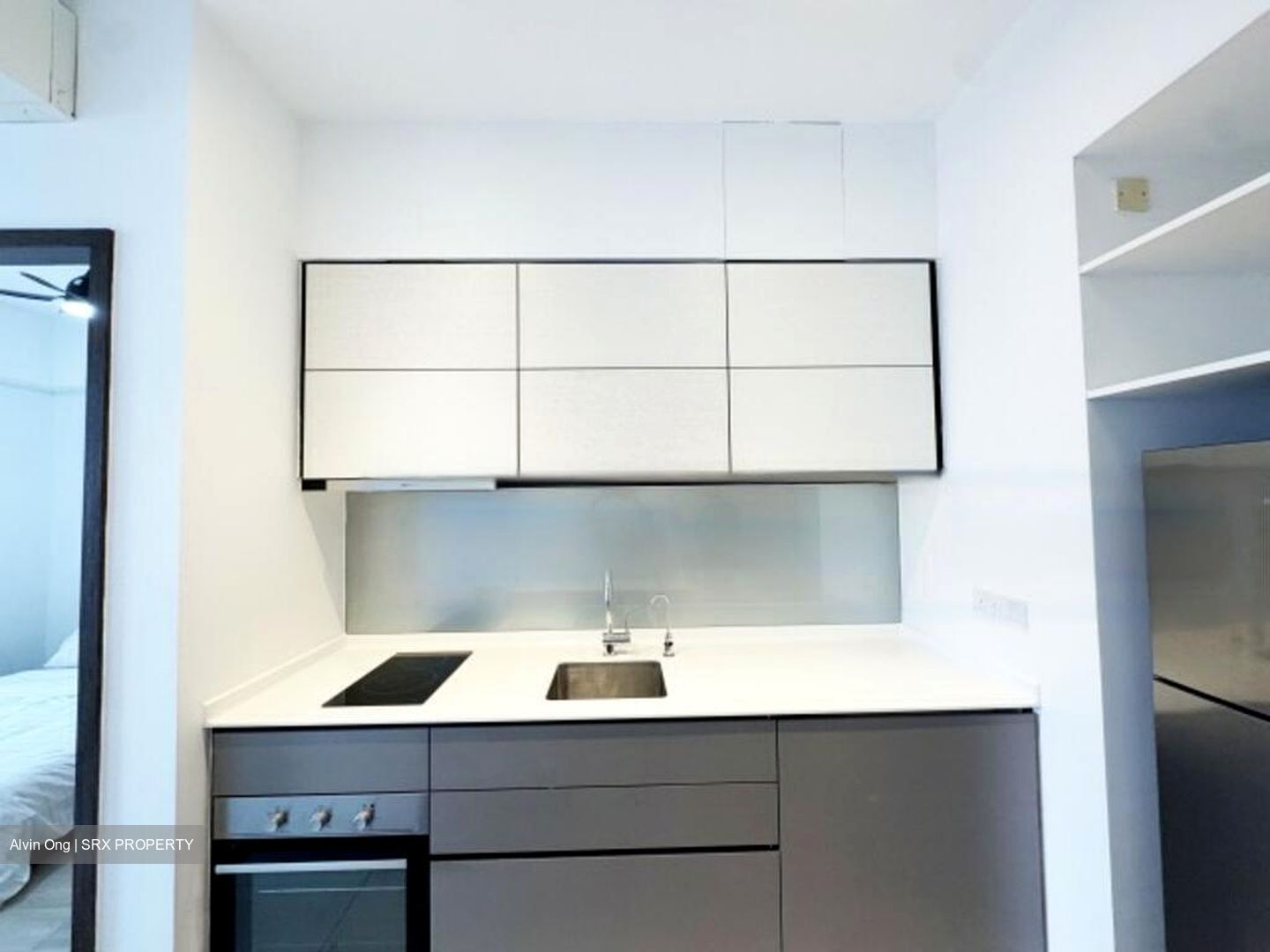 d'Nest (D18), Condominium #582028651